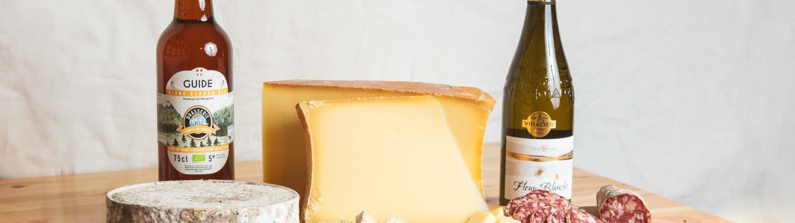 La Fromagerie – Coopérative