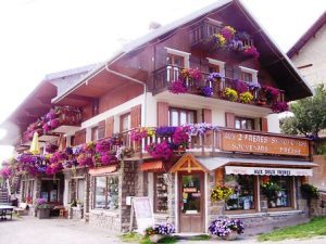 Aux Deux Frères – N°8