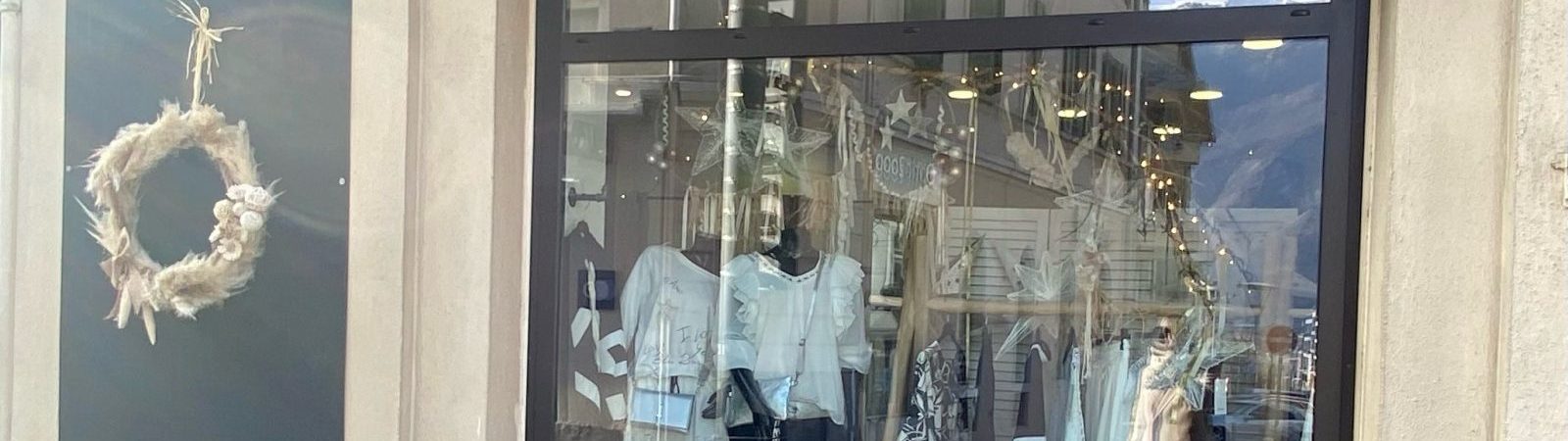 Jenny&rsquo;s Fashion