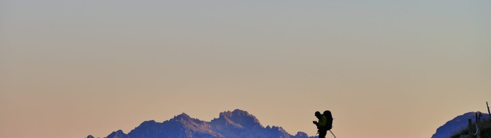 Tour des Aiguilles d&rsquo;Arves – Chalet d&rsquo;la Croë / Chalet du Perron