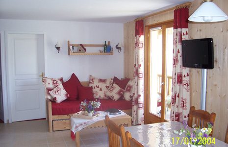 Le Front de Neige – N°10