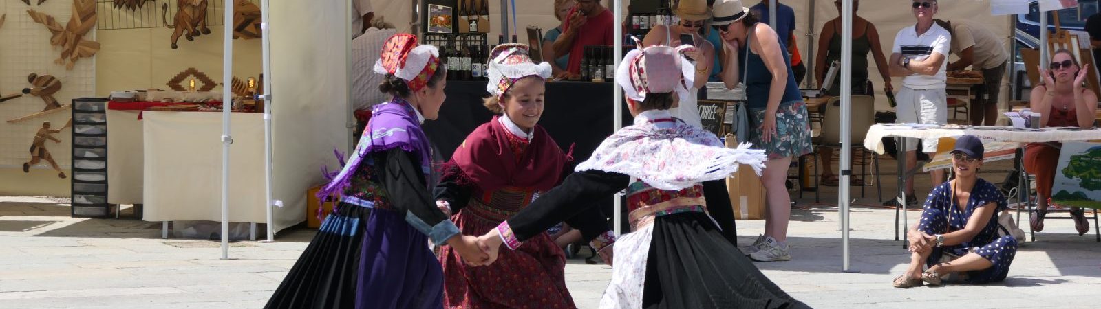 Festival Tradi’Cimes – Fête traditionnelle