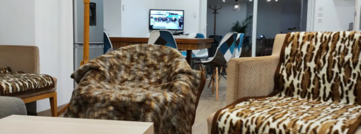 Maison de village au cœur des montagnes