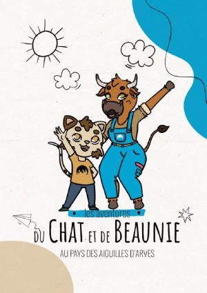 L’anniversaire de Beaunie – Jeu de piste