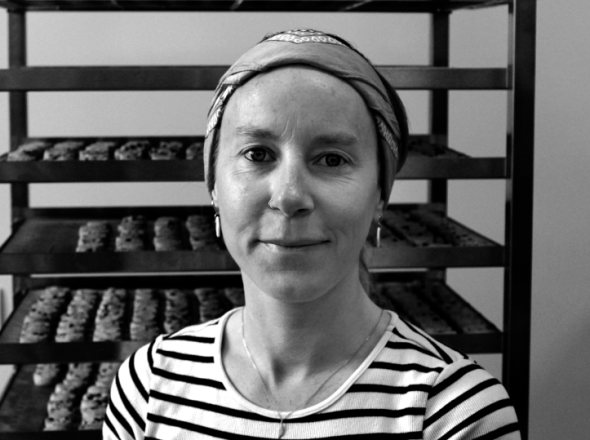 Crok’Ignole – Biscuiterie artisanale