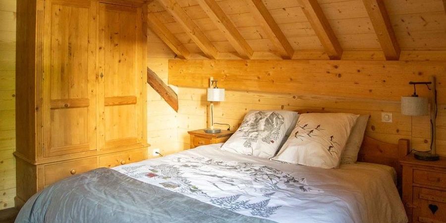 La grange des Aiguilles