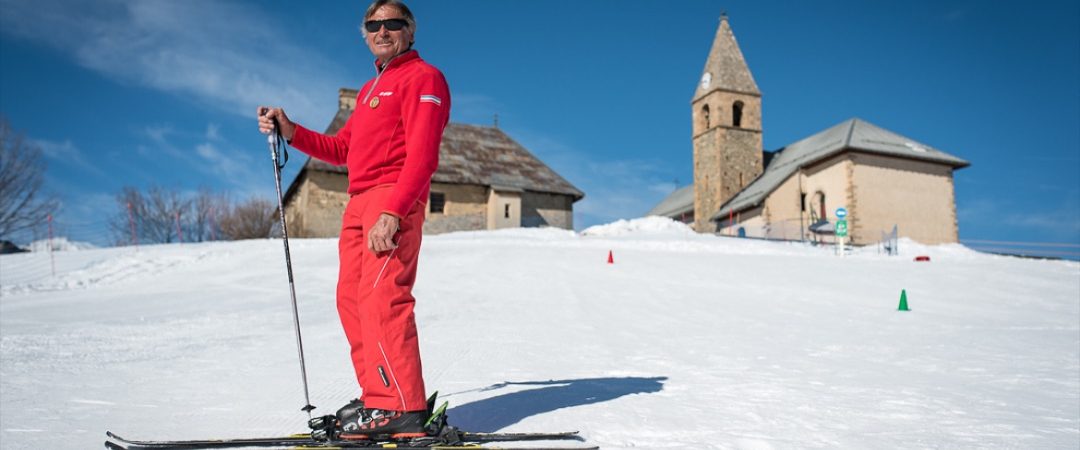 École de Ski Français Albiez (ESF)
