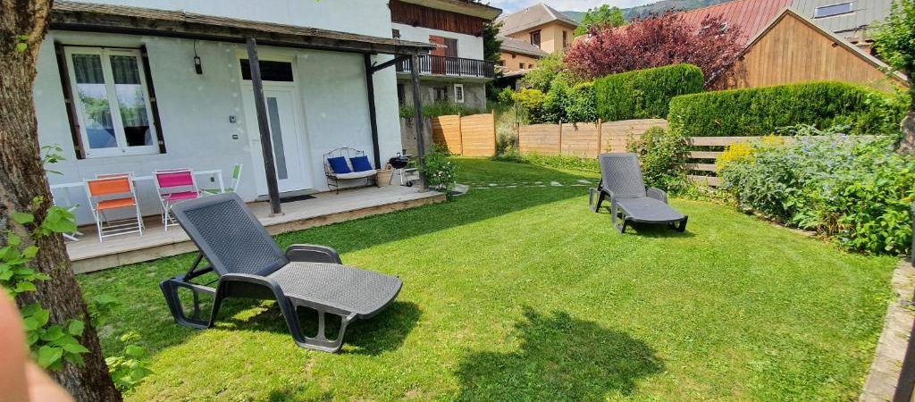 Gîte du café Truchet