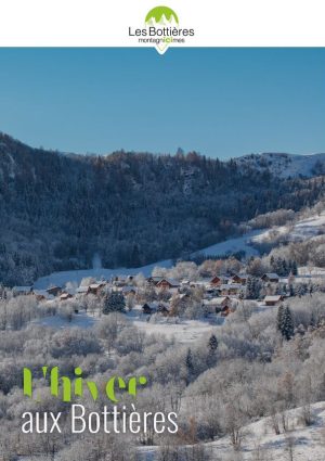 Les Bottières | Hiver 2024-2025
