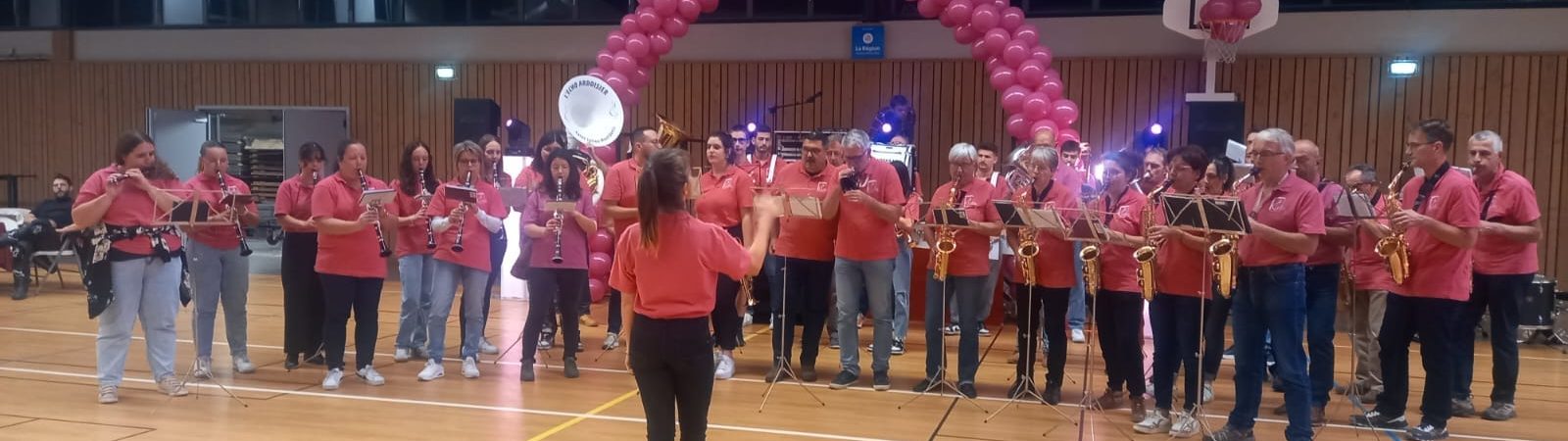 Concert de Noël de la Lyre Mauriennaise