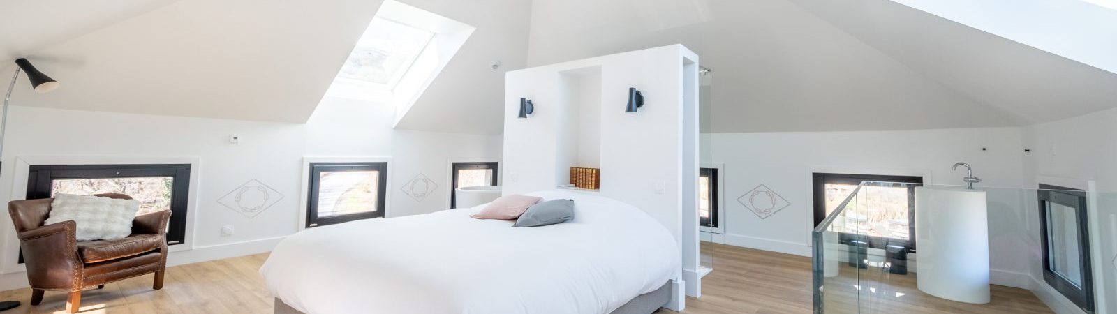 Tour de la Fournache – Le Perchoir