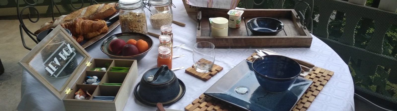 La Marmotte de la Tour