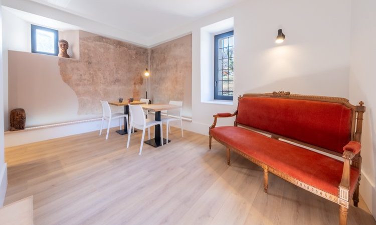 Tour de la Fournache