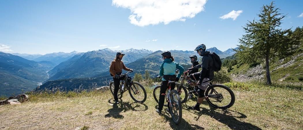 JO MTB GUIDE – Sorties VTT accompagnées