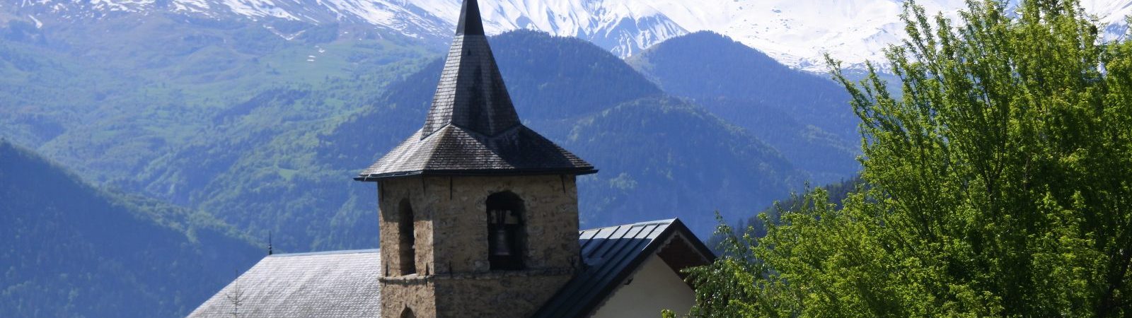 Visite de l&rsquo;Église Saint-Pierre