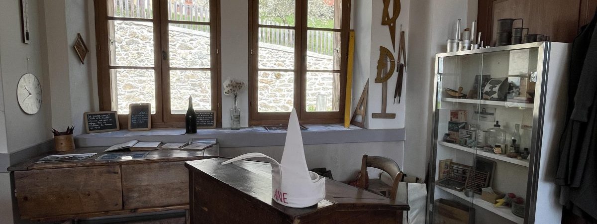 Musée de l’école