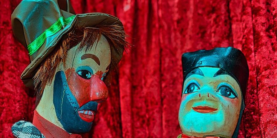 Spectacle – Guignol