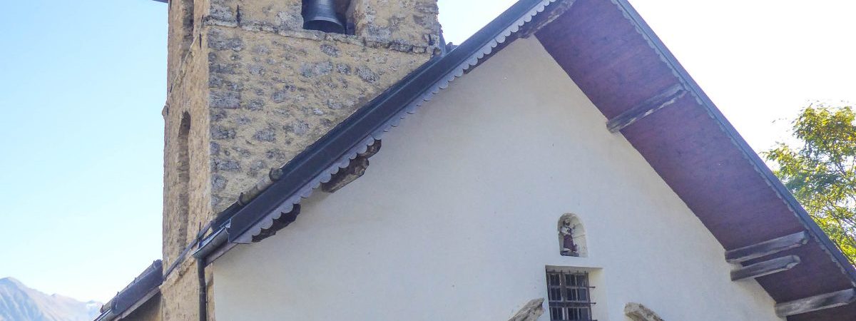 Fête du Patrimoine de Jarrier