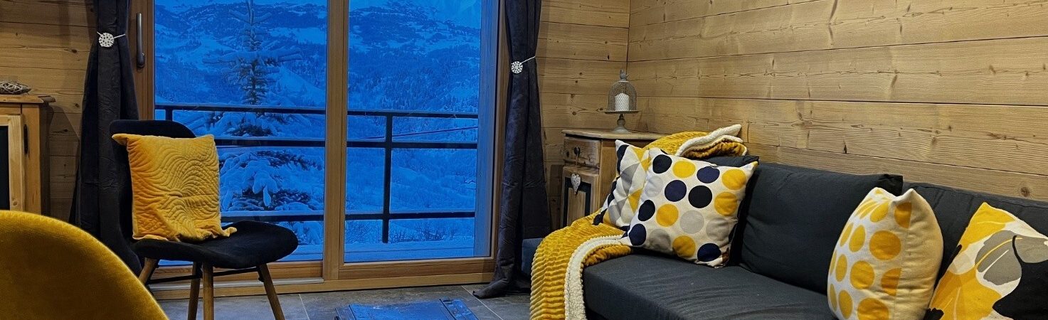 La scierie de la grande ourse