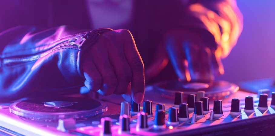 Fête de la musique au Roof 360