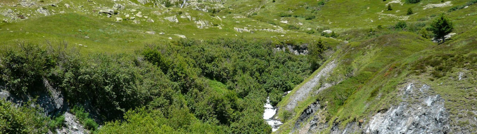 Canyoning – Bureau des Guides de Montagne