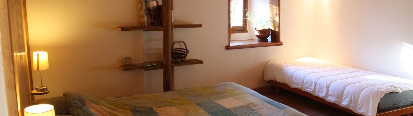 À la cime du rucher