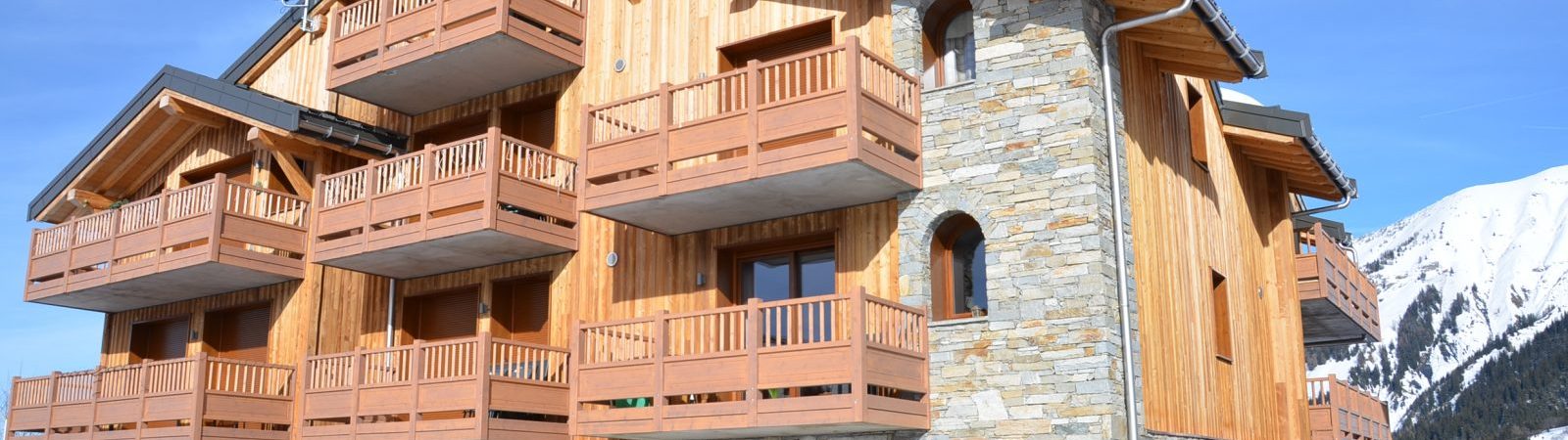 Le Loup Blanc – N°1