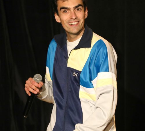 Victor Hugoat n°1 du rap français – Saison culturelle