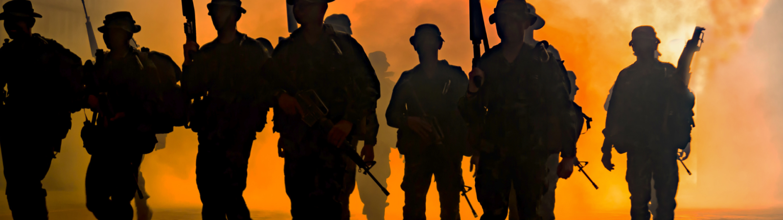 Conférence – L’évolution de l’art de la guerre : un intérêt accru pour les lasers ?