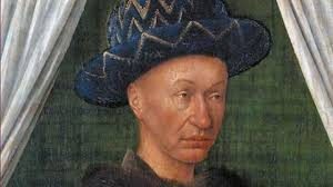 Conférence – Charles VII, le bien servi (1403-1462)