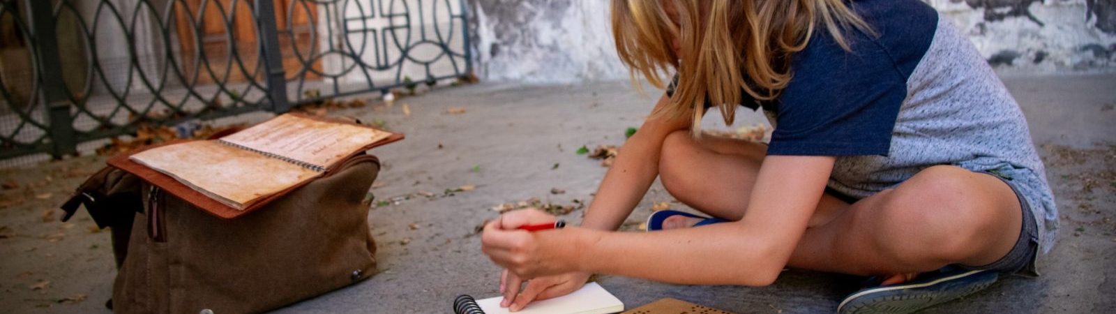 Les énigmes de Charlock – Le trésor de Saint-Jean