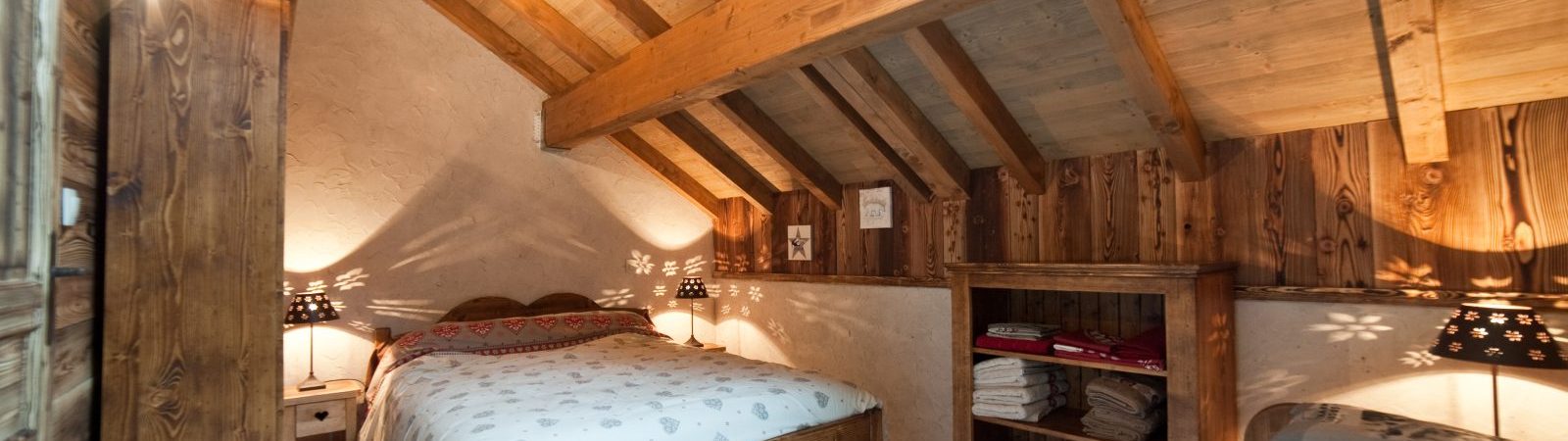 Chalet la Tanière de l&rsquo;Ours – Ours N°3