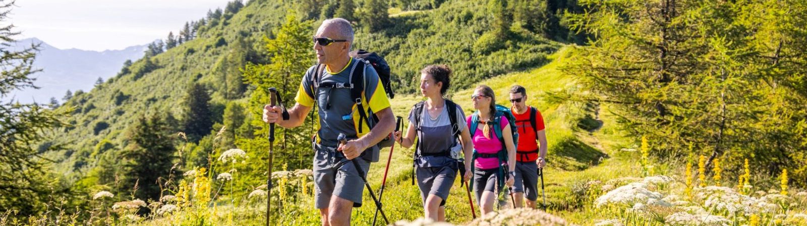 Tour des aiguilles d’Arves – Autour de la Pointe d’Emy