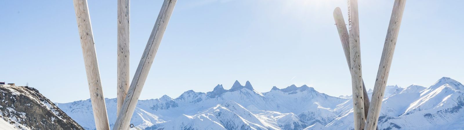 Domaine Les Sybelles®