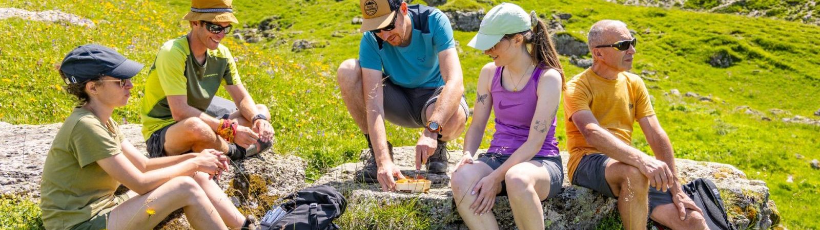 Circuit des Prés Naret