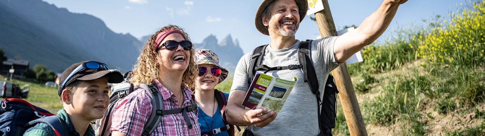 Sentier de La Plaigne jusqu’à la Praz