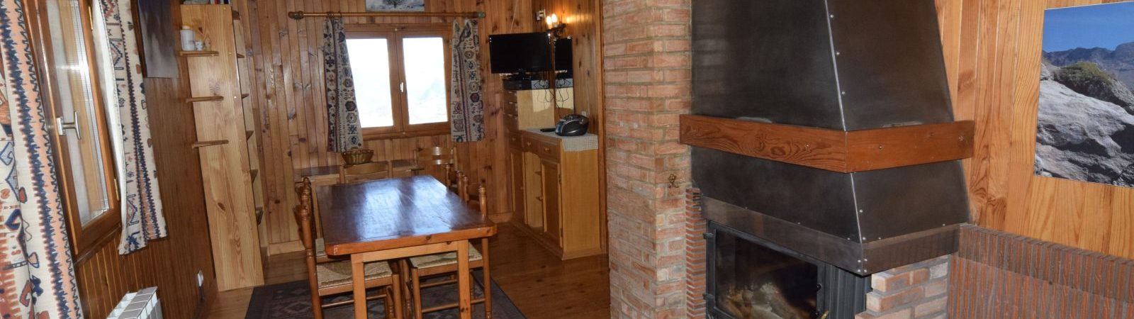 Chalet Les Épilobes