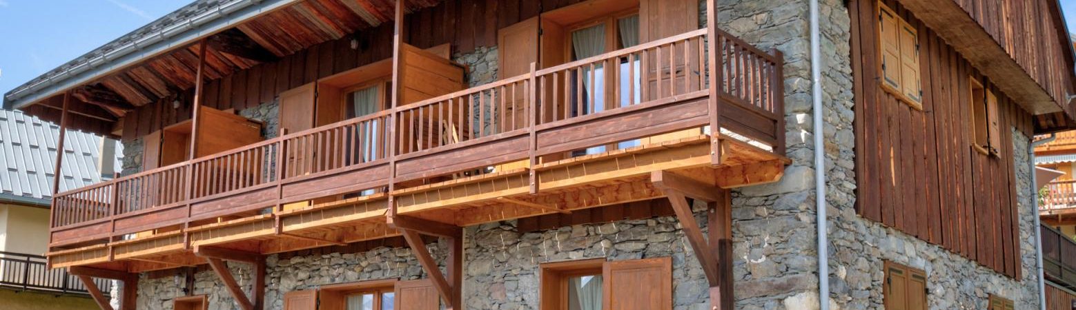 La Grange de Pierre, Chez Marceline