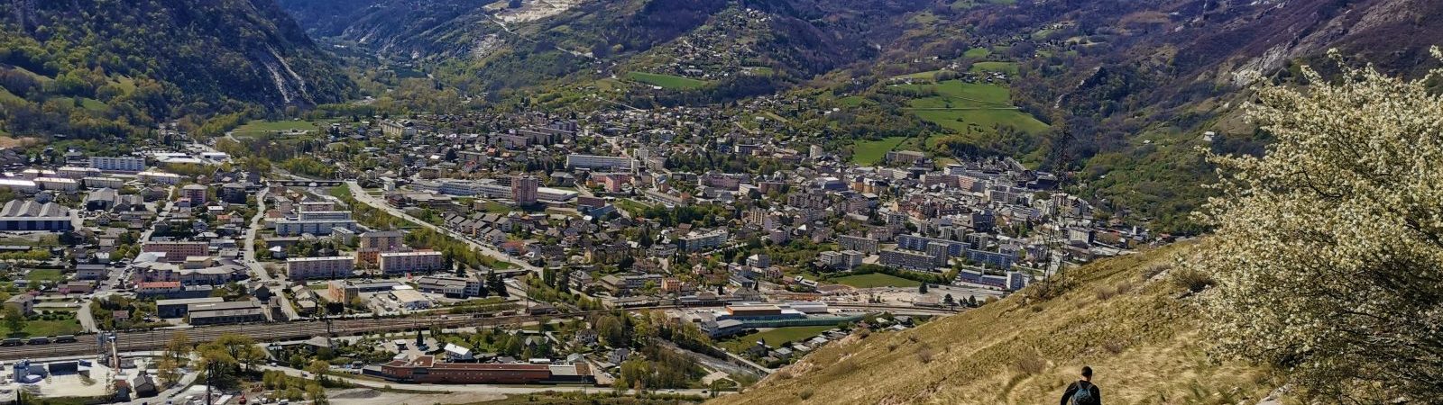 Chapelle de Montandré