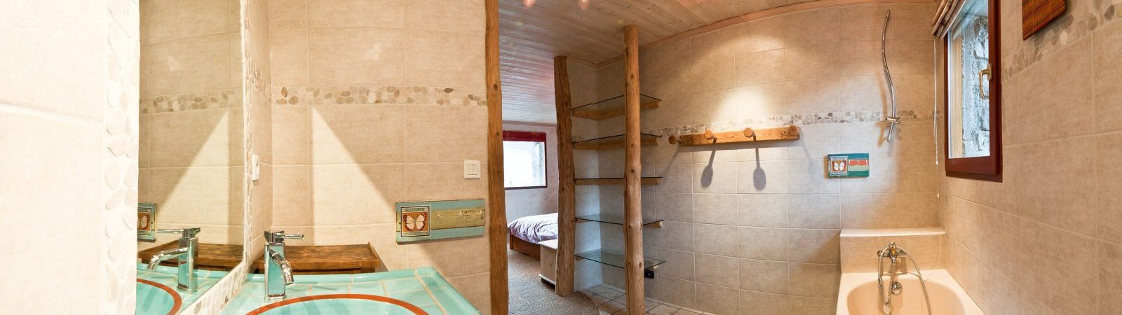 La Ferme du Soleil – Duplex