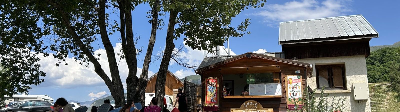 Snack Di L&rsquo;Alba