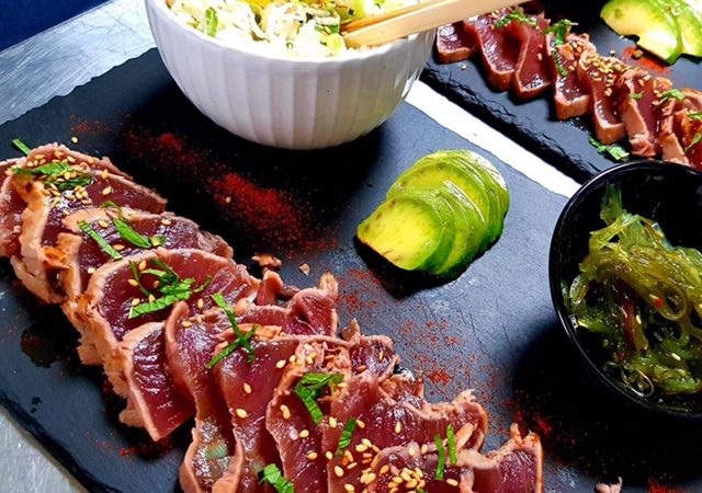 Traiteur – L’Amuse Gueule