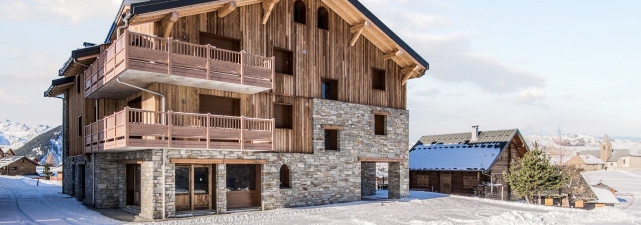 Le Loup Blanc – N°101