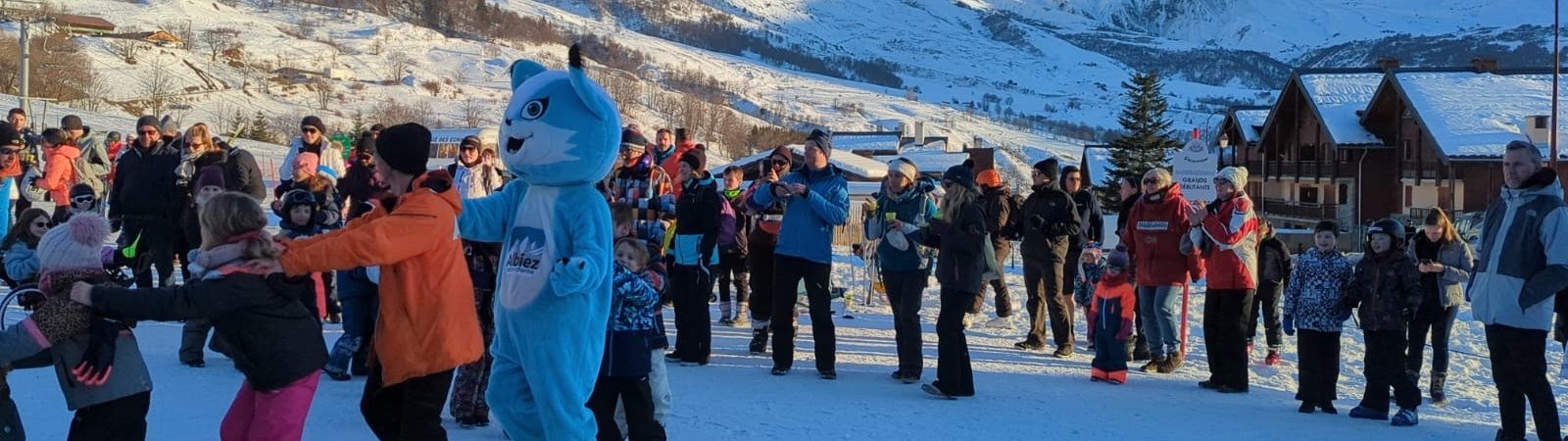 Blind Test – Les pistes s’enflamment !