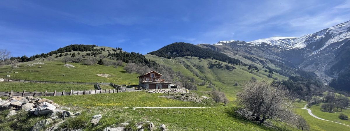 Tour de l’Armélaz et Indrion