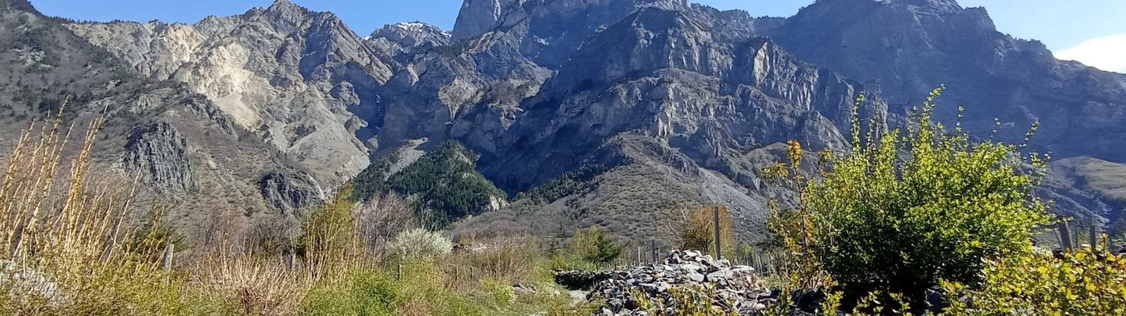 Le Terroir de Serpolière