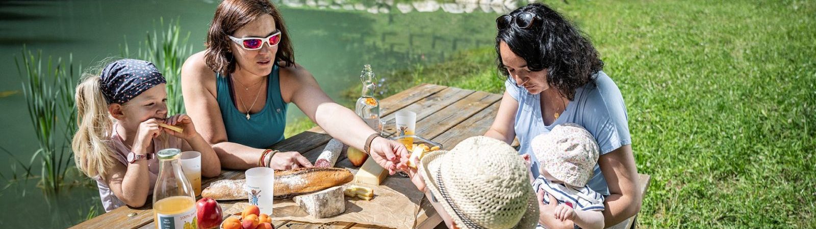 Sentier découverte des Bottières