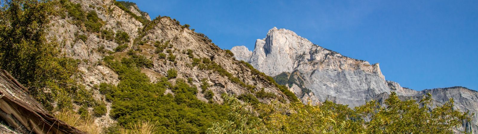 Sentier des ardoisiers