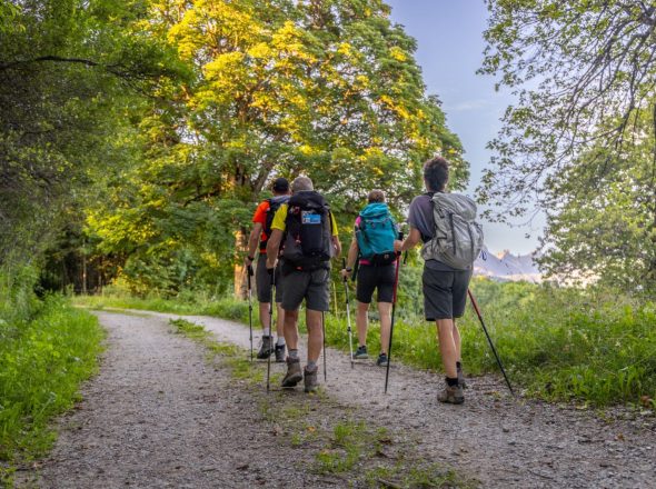 Les Resses d’en bas