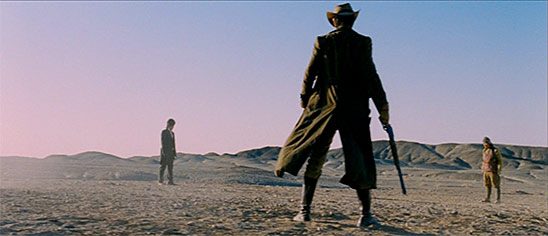 Exposition  – À la découverte du cinéma coréen